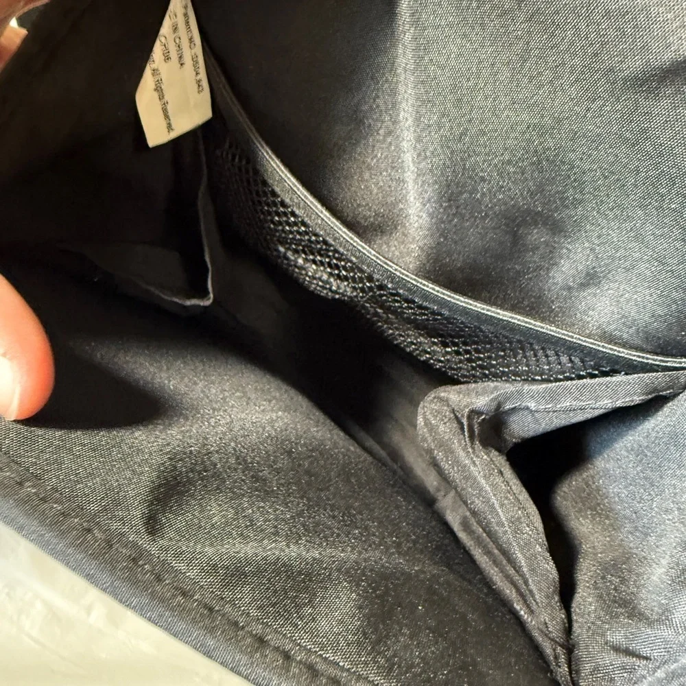 Travelon black unisex